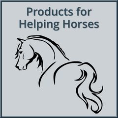 Collection image for: Products for Horses