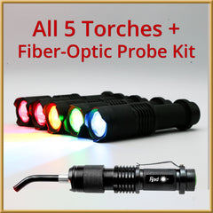 Collection image for: Photopuncture Torches
