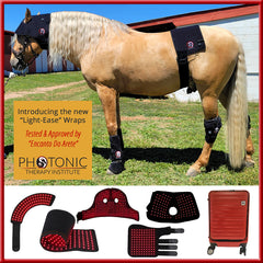 Collection image for: Light-Ease Equine Wraps