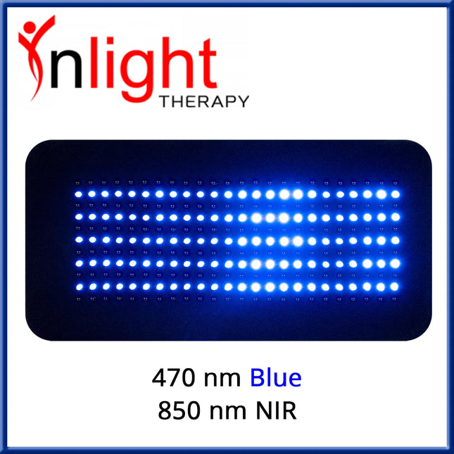 Inlight Body Pad - 264 Diodes