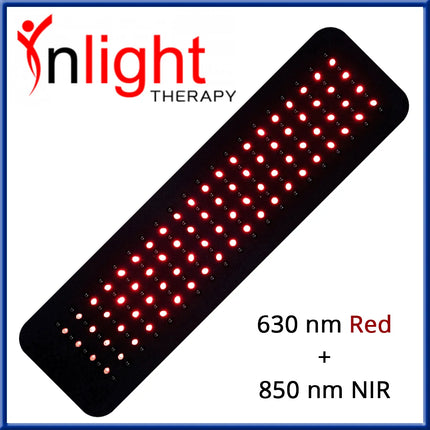 red painbuster pad
