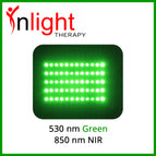 Green & NIR