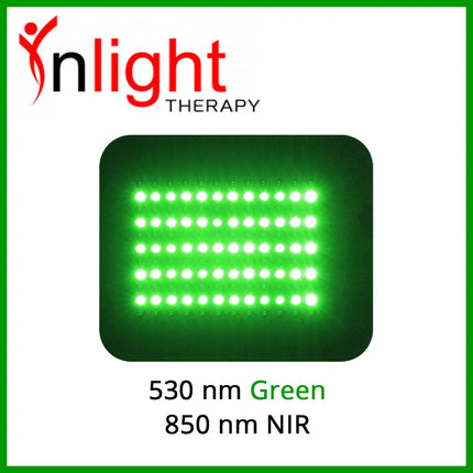 InLight Local Pad - 132 Diodes