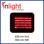 Red & NIR