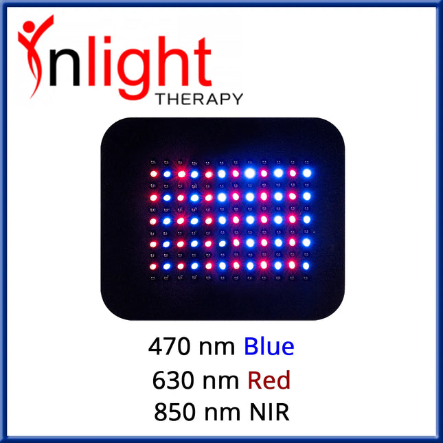 InLight Local Pad - 132 Diodes
