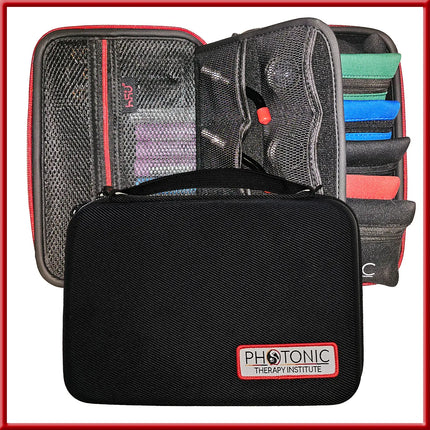 carrying case