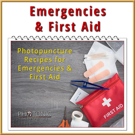 Emergencies and First Aid
