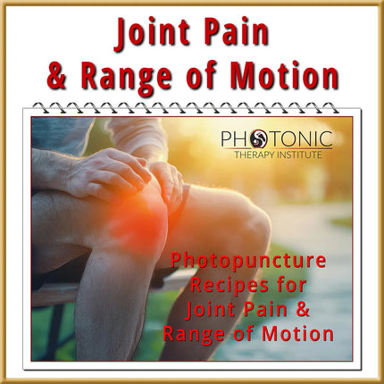 Joint Pain and Range of Motion