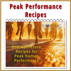 Peak Human Performance