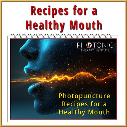 Recipes For A Healthy Mouth