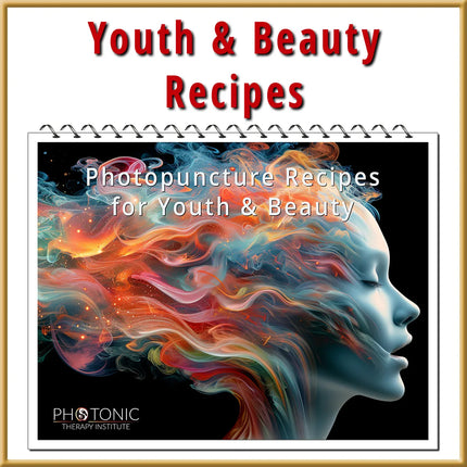photopuncture recipes
