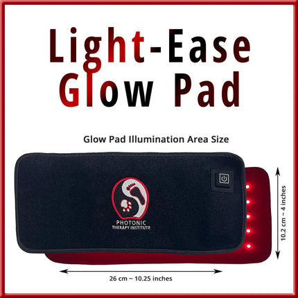 Light-Ease Glow Pad