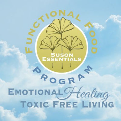Suson Essentials LLC logo