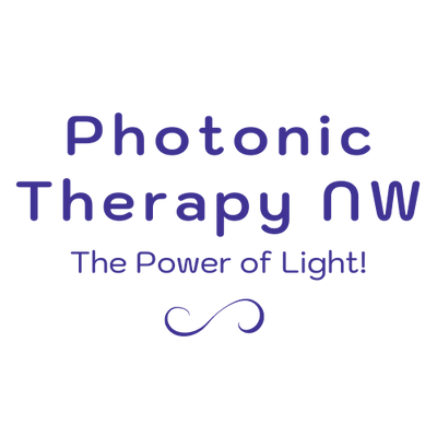 Photonic Therapy NW logo