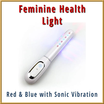 Feminine Health Light
