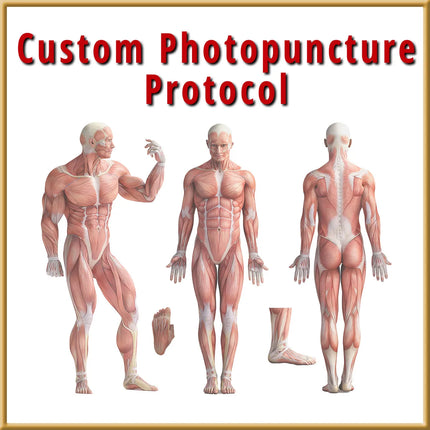 Custom Photopuncture Protocol