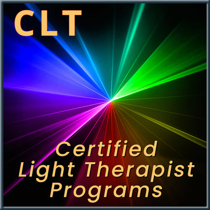 CLT - Certified Light Therapist