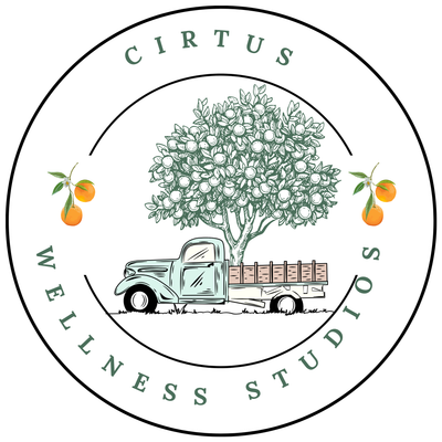 Citrus Wellness Studios LLC logo