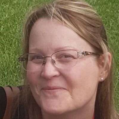 Cherri Parsons