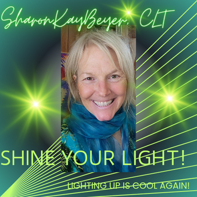 SHARON KAY BEYER