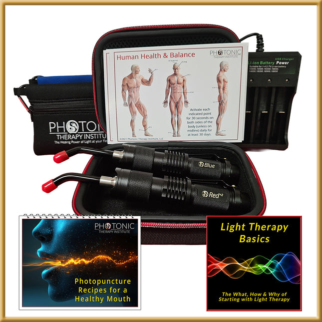 Deluxe Dental Kit
