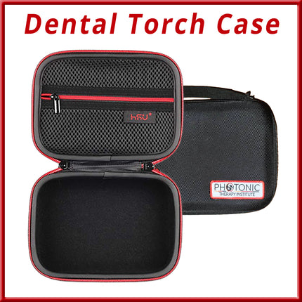 Torch & Accessories Carrying Case