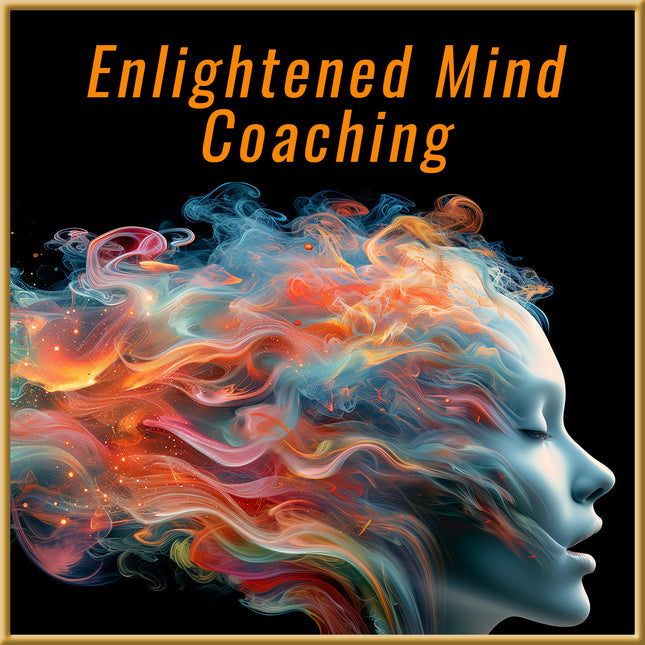 Enlightened Mind Coaching Program