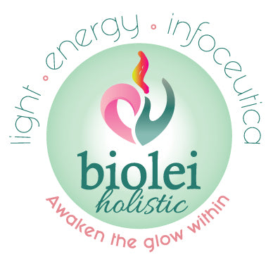 Biolei Holistic logo
