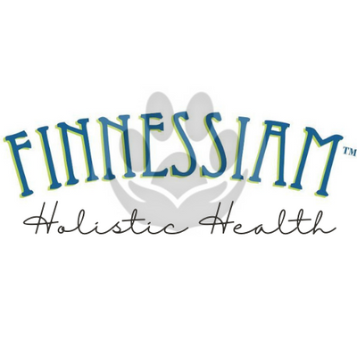 Finnessiam Holistic Health logo