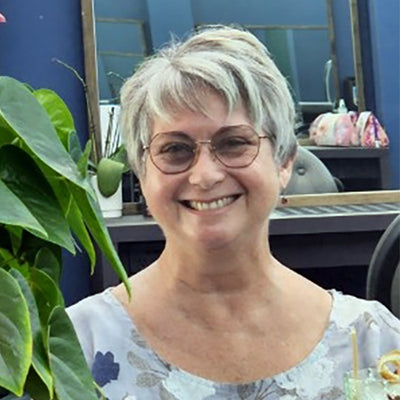 Lorna Gearon