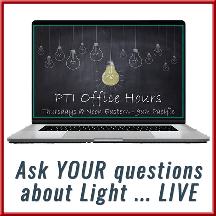 Office Hours Webinars