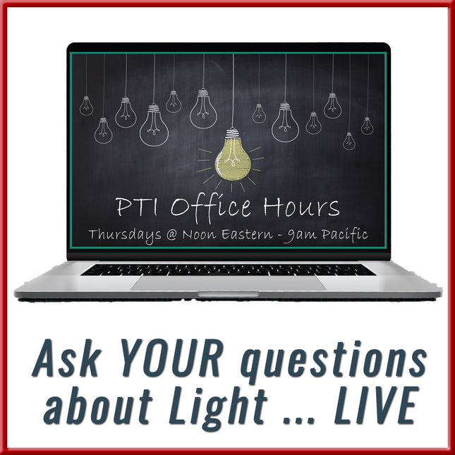Office Hours Webinars