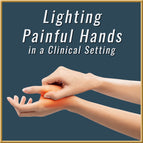 Arthritis and Tendon Inflammation of the Hands - Recorded