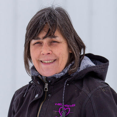 Pam Davis