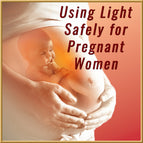 Lighting Pregnant Women - Recorded