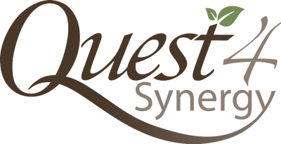 Quest 4 Synergy logo