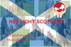 Red Light Scotland logo