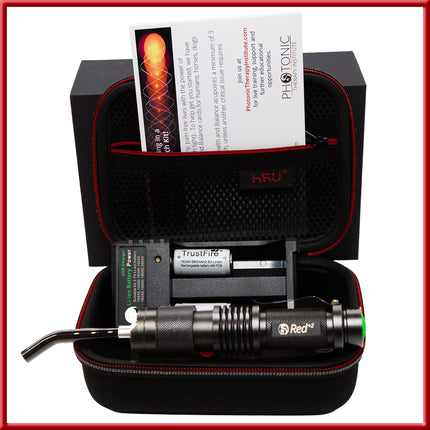 Red+2 Dental Kit