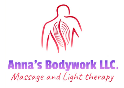 Anna's Bodywork LLC logo