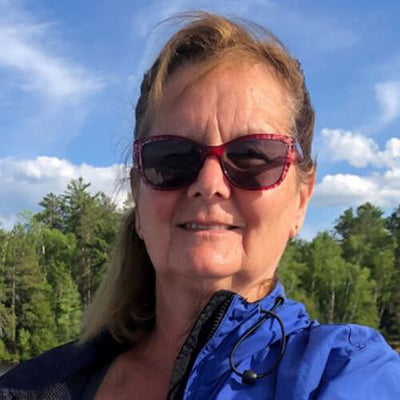 Susan Gilfillan