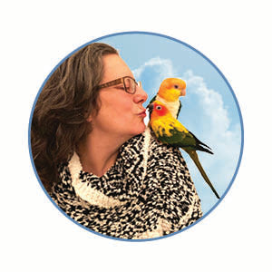 Rev. Jodi L. Suson