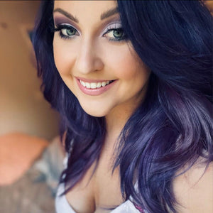 Krystal Newton